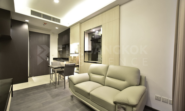 For rent 1 Beds condo in Khlong Toei, Bangkok