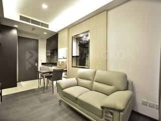 Wohnung zur Miete mit 1 Zimmer in Khlong Toei, Bangkok
