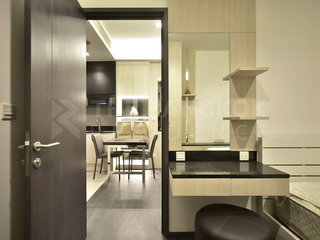 Wohnung zur Miete mit 1 Zimmer in Khlong Toei, Bangkok