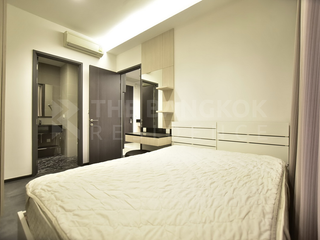 Wohnung zur Miete mit 1 Zimmer in Khlong Toei, Bangkok