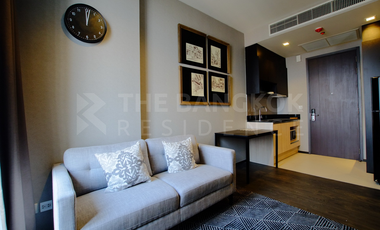 For rent 1 Beds condo in Khlong Toei, Bangkok