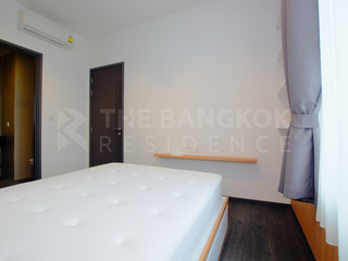 For rent 1 Beds condo in Khlong Toei, Bangkok