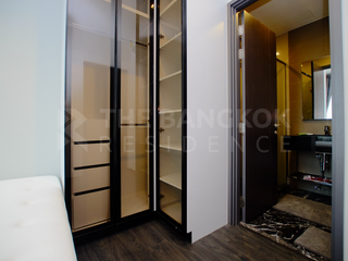 For rent 1 Beds condo in Khlong Toei, Bangkok