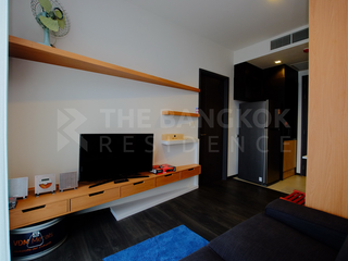 For rent 1 Beds condo in Khlong Toei, Bangkok
