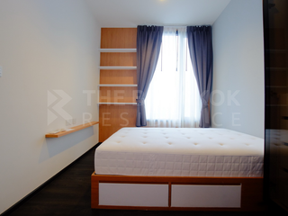 For rent 1 Beds condo in Khlong Toei, Bangkok