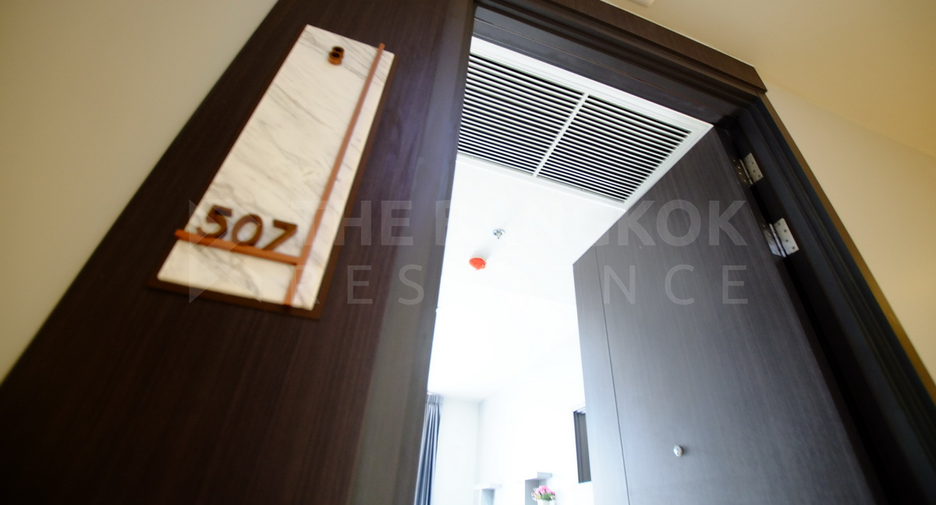 For rent 1 Beds condo in Khlong Toei, Bangkok