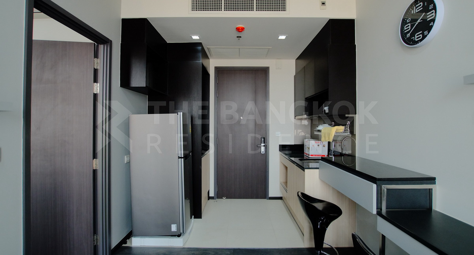 For rent 1 Beds condo in Khlong Toei, Bangkok