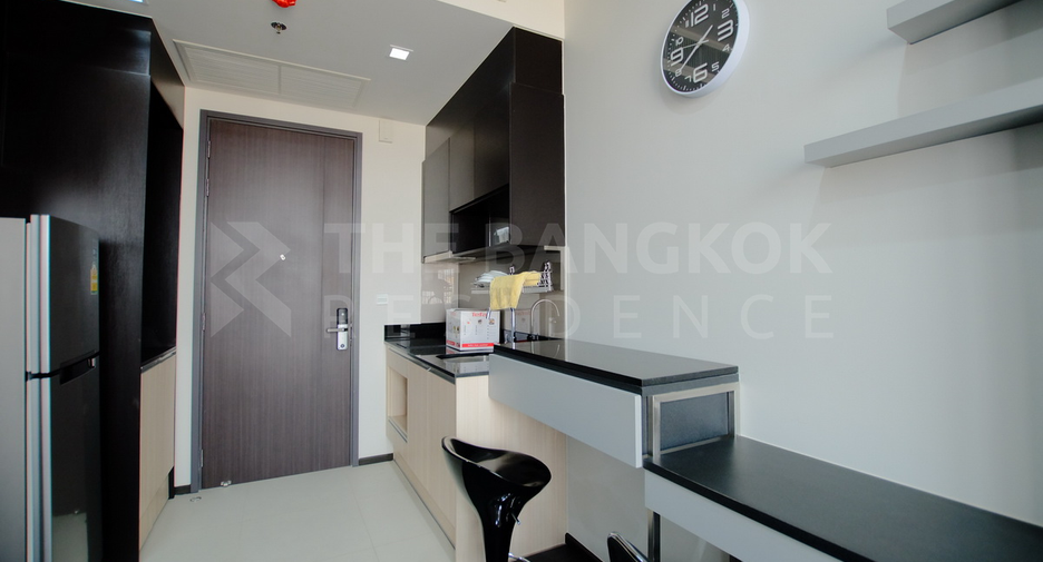For rent 1 Beds condo in Khlong Toei, Bangkok