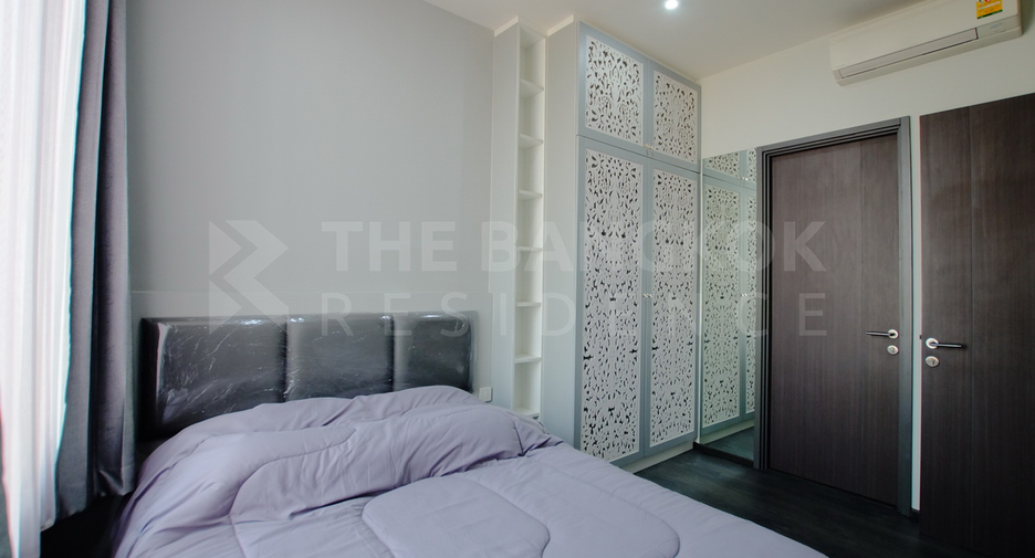 For rent 1 Beds condo in Khlong Toei, Bangkok