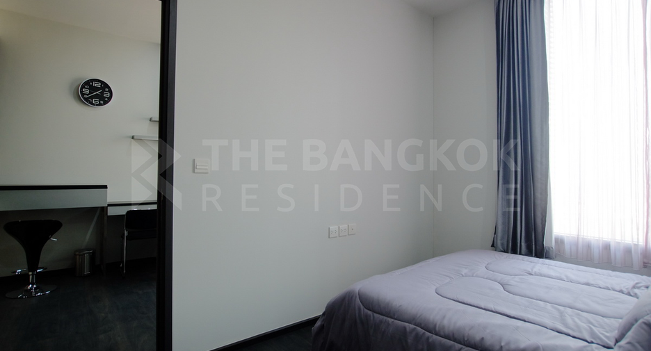 For rent 1 Beds condo in Khlong Toei, Bangkok