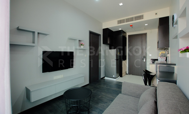 For rent 1 Beds condo in Khlong Toei, Bangkok