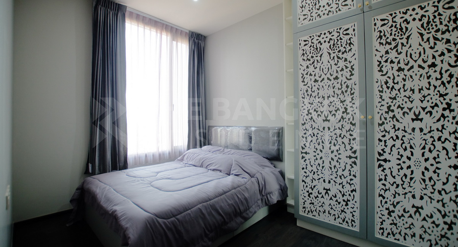 For rent 1 Beds condo in Khlong Toei, Bangkok