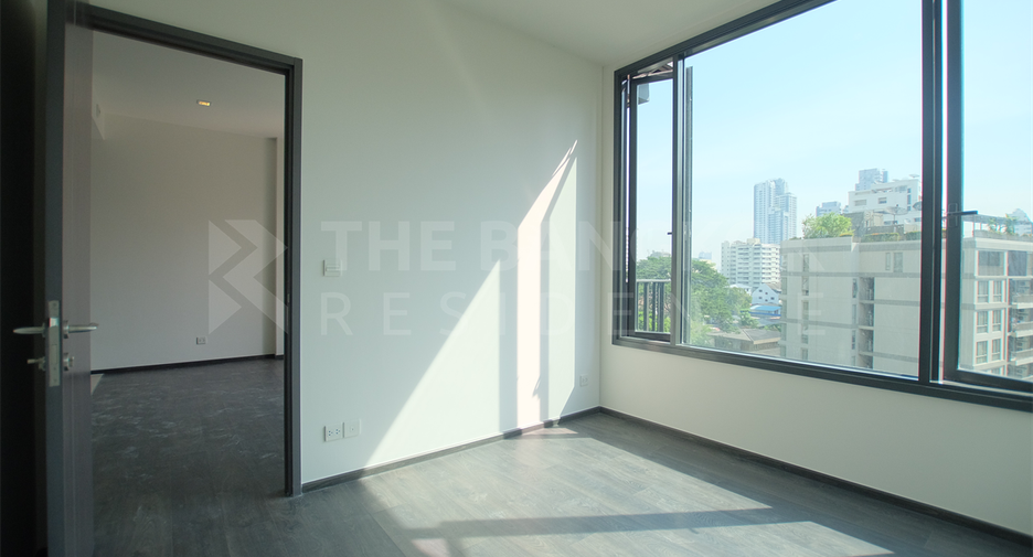 À louer 1 chambre condo à Khlong Toei, Bangkok