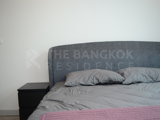 Condo en alquiler de 2 habitaciones en Sathon, Bangkok