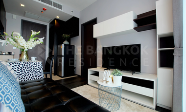 For rent 1 Beds condo in Khlong Toei, Bangkok