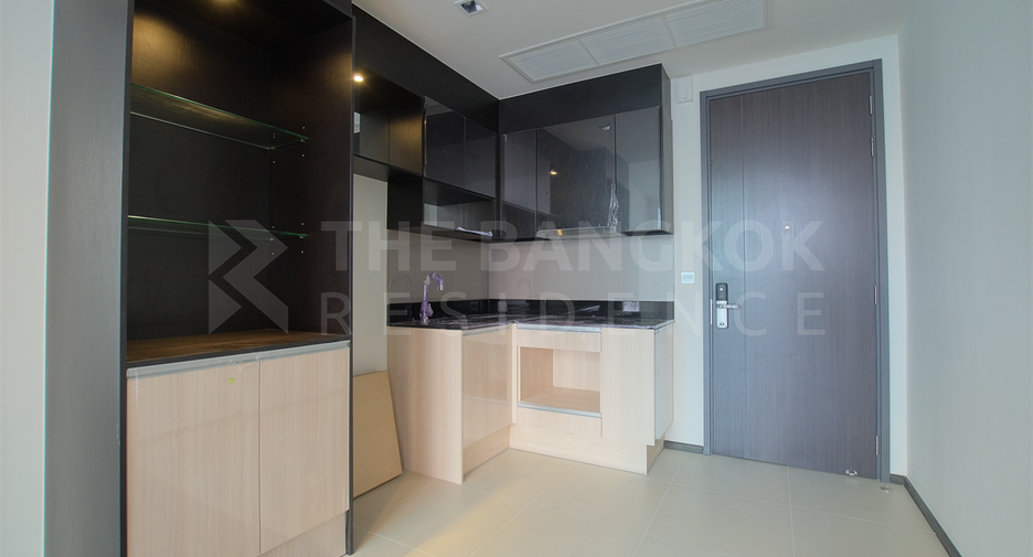 For rent 1 Beds condo in Khlong Toei, Bangkok