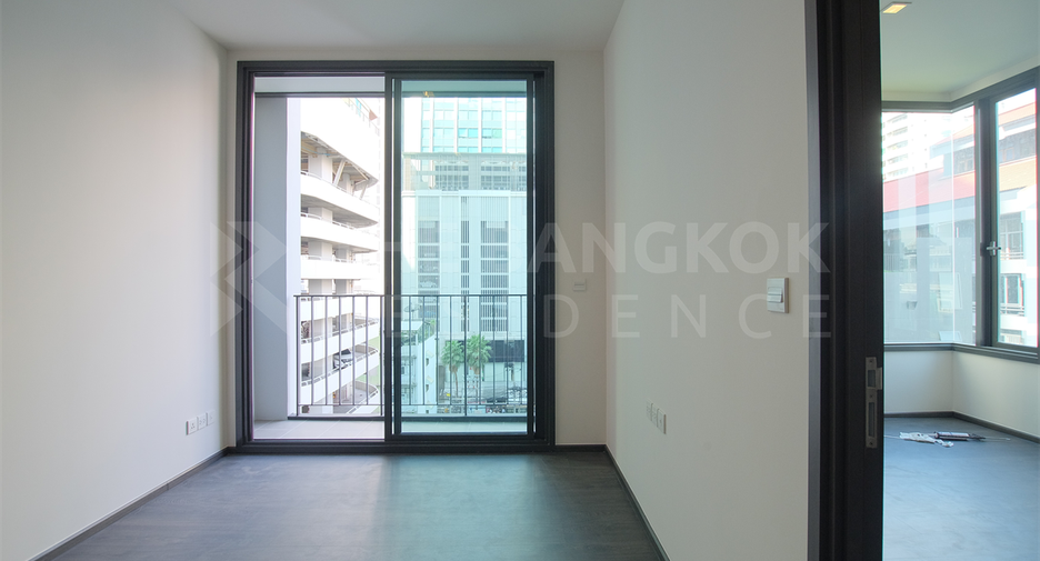 For rent 1 Beds condo in Khlong Toei, Bangkok