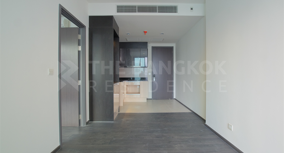 For rent 1 Beds condo in Khlong Toei, Bangkok