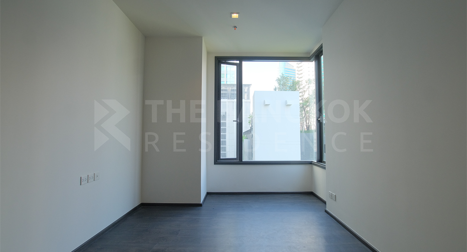 For rent 1 Beds condo in Khlong Toei, Bangkok