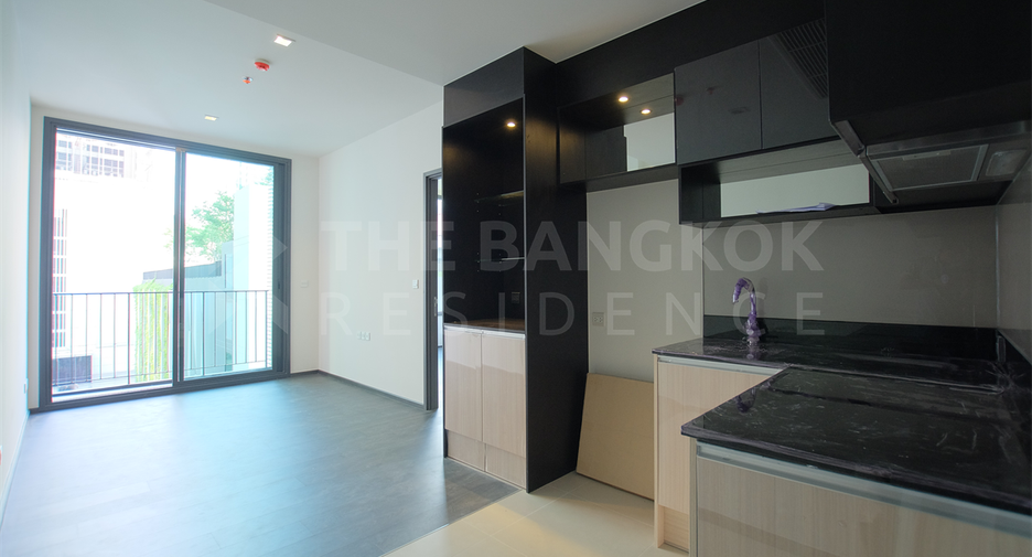 For rent 1 Beds condo in Khlong Toei, Bangkok