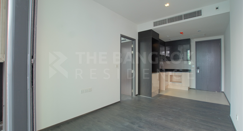 For rent 1 Beds condo in Khlong Toei, Bangkok
