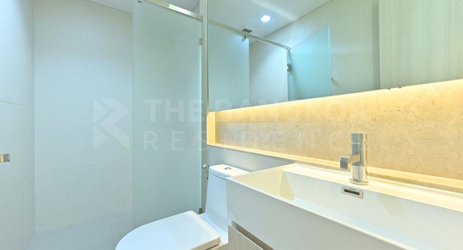 For rent 2 ベッドルーム condo in Khlong Toei, Bangkok