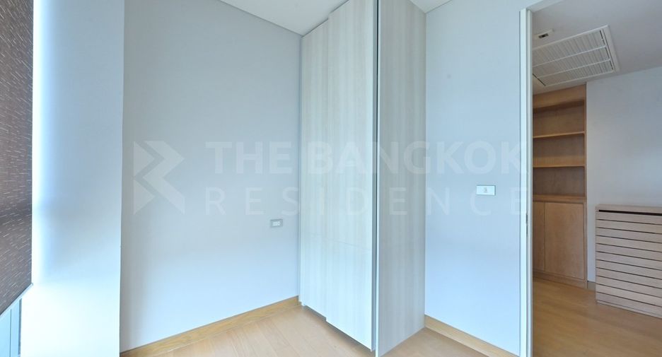 For rent 2 ベッドルーム condo in Khlong Toei, Bangkok