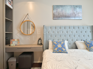 Condo en alquiler de 1 habitaciones en Khlong Toei, Bangkok