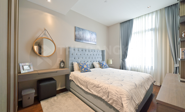 À louer 1 chambre condo à Khlong Toei, Bangkok