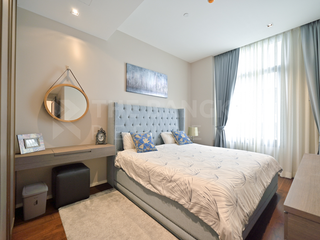 Condo en alquiler de 1 habitaciones en Khlong Toei, Bangkok