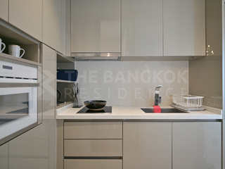Condo en alquiler de 1 habitaciones en Khlong Toei, Bangkok