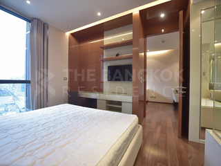 Wohnung zur Miete mit 1 Zimmer in Khlong Toei, Bangkok