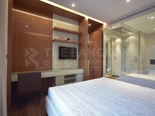 Wohnung zur Miete mit 1 Zimmer in Khlong Toei, Bangkok