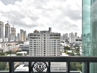 Wohnung zur Miete mit 1 Zimmer in Watthana, Bangkok