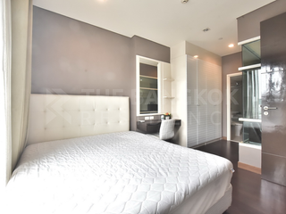 Wohnung zur Miete mit 1 Zimmer in Watthana, Bangkok