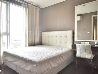 Wohnung zur Miete mit 1 Zimmer in Watthana, Bangkok