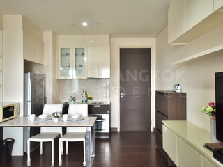 Wohnung zur Miete mit 1 Zimmer in Watthana, Bangkok