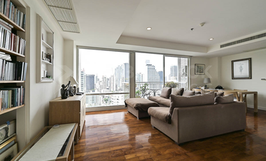 Wohnung zur Miete mit 3 Zimmer in Watthana, Bangkok
