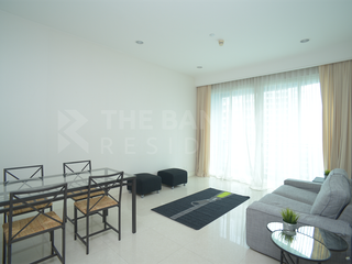 À louer 2 chambres condo à Pathum Wan, Bangkok