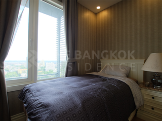 Wohnung zur Miete mit 2 Zimmer in Khlong Toei, Bangkok