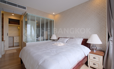 Wohnung zur Miete mit 2 Zimmer in Khlong Toei, Bangkok