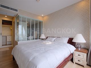 Wohnung zur Miete mit 2 Zimmer in Khlong Toei, Bangkok