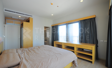 Condo en alquiler de 2 habitaciones en Khlong Toei, Bangkok