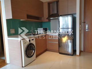 Wohnung zur Miete mit 1 Zimmer in Khlong Toei, Bangkok