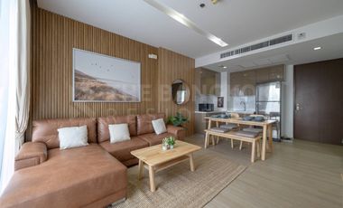 Wohnung zur Miete mit 1 Zimmer in Khlong Toei, Bangkok