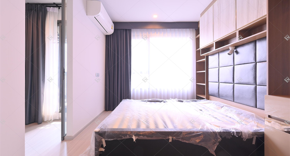 For sale 1 Beds condo in Chatuchak, Bangkok