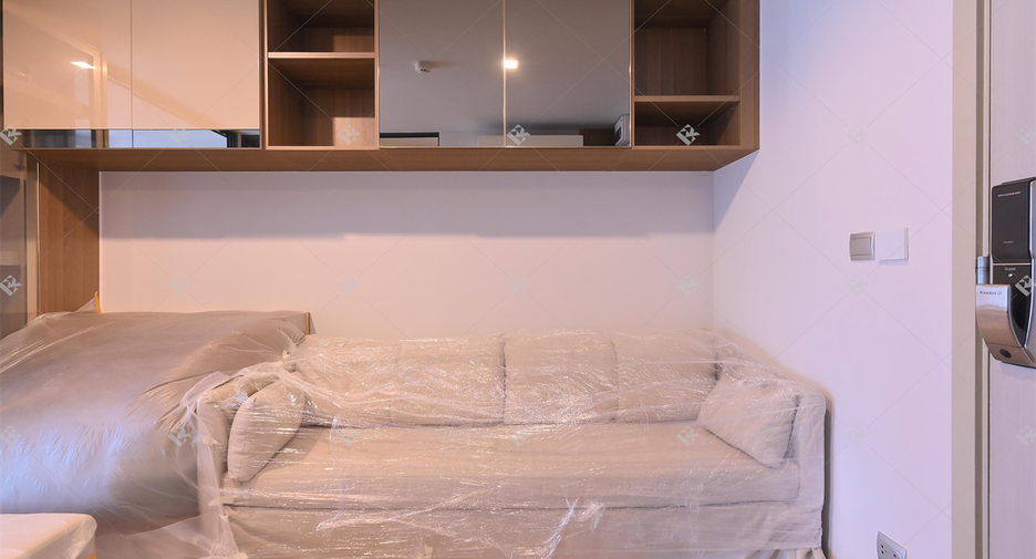 For sale 1 Beds condo in Chatuchak, Bangkok