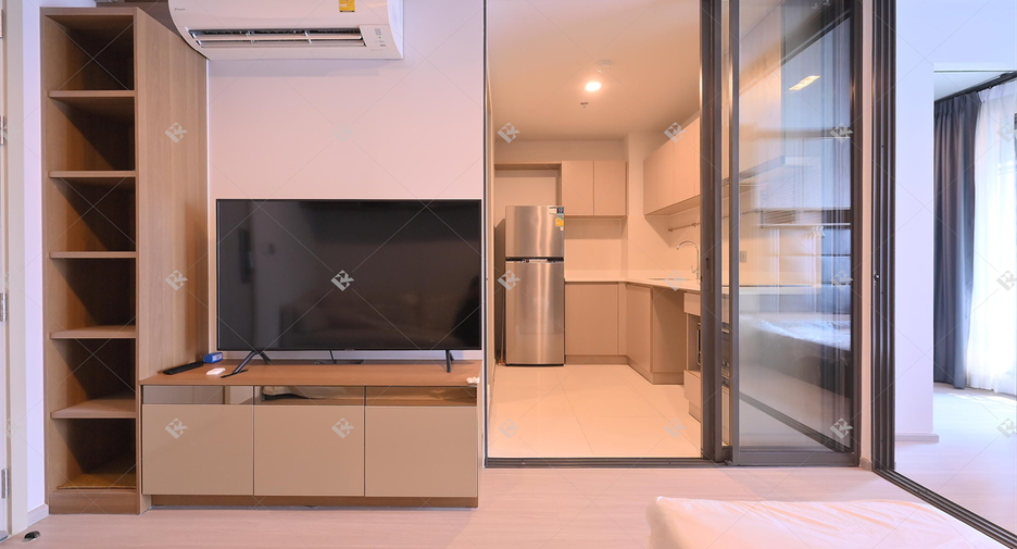 For sale 1 Beds condo in Chatuchak, Bangkok