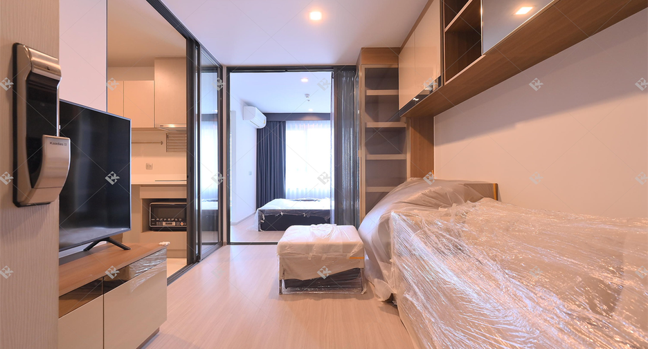 For sale 1 Beds condo in Chatuchak, Bangkok
