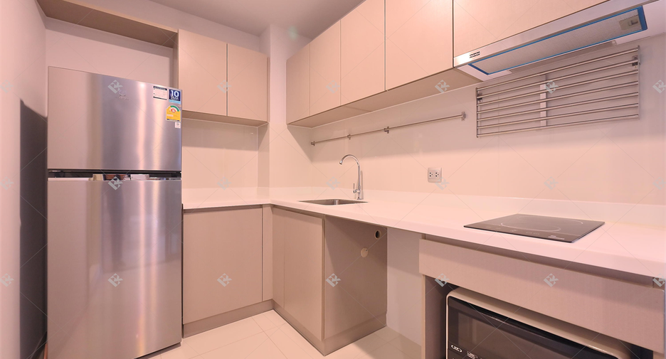 For sale 1 Beds condo in Chatuchak, Bangkok